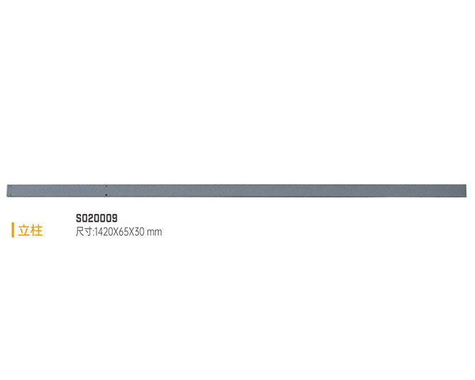 S020009 立柱