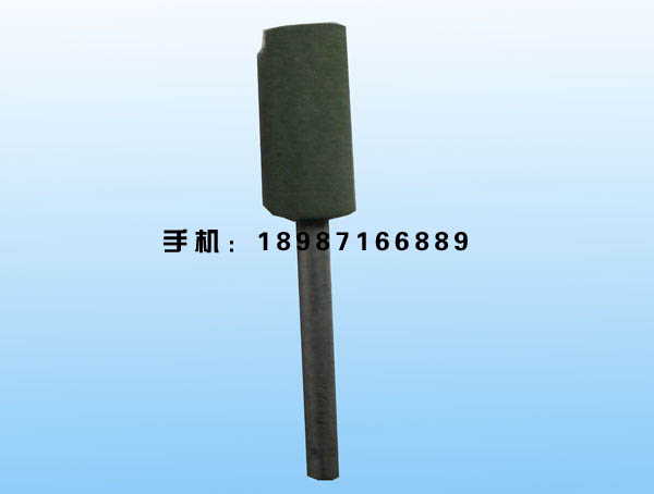 橡膠圓柱磨頭3mm
