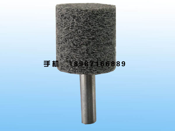 纖維磨頭