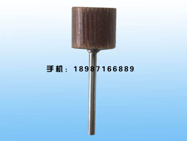 活軸圓柱葉輪