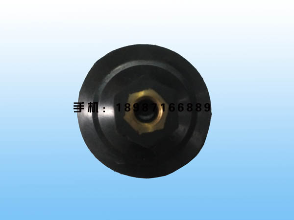橡膠吸頭80