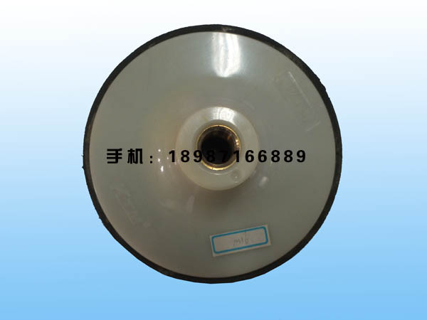 吸頭