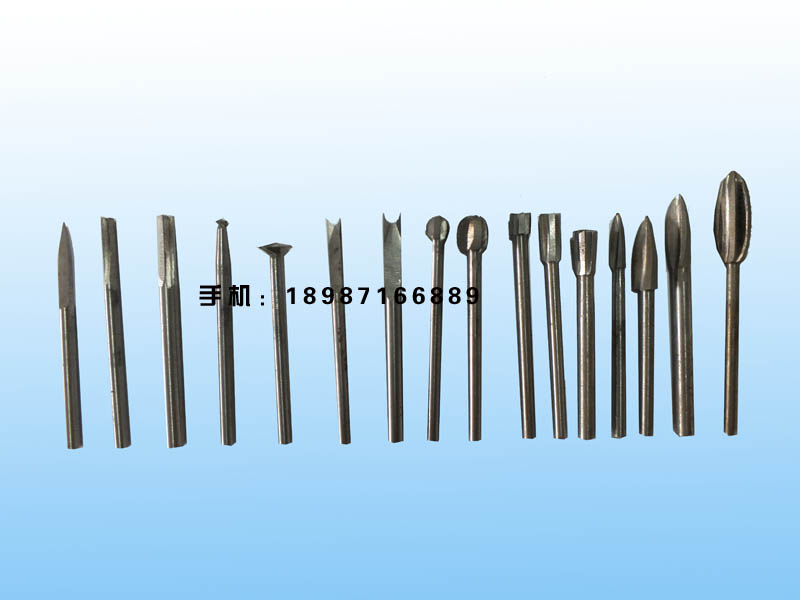 根雕刀頭3mm