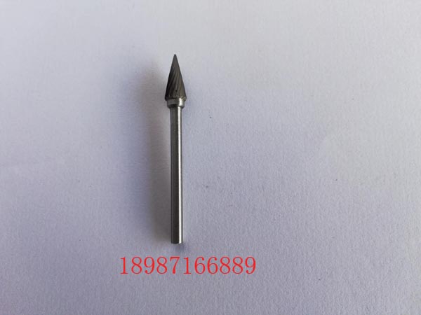 合金磨頭M6