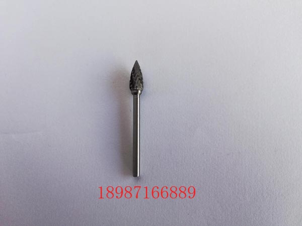 合金磨頭G6