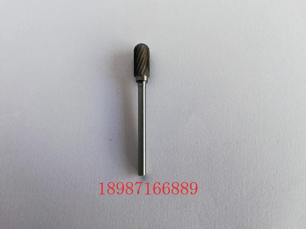 合金磨頭C6