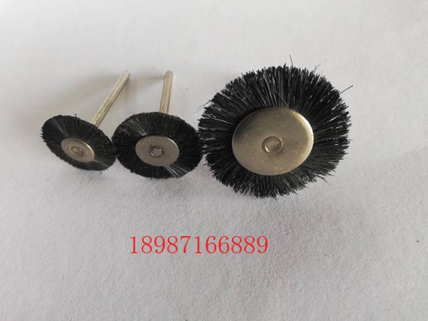 尼龍平形3mm