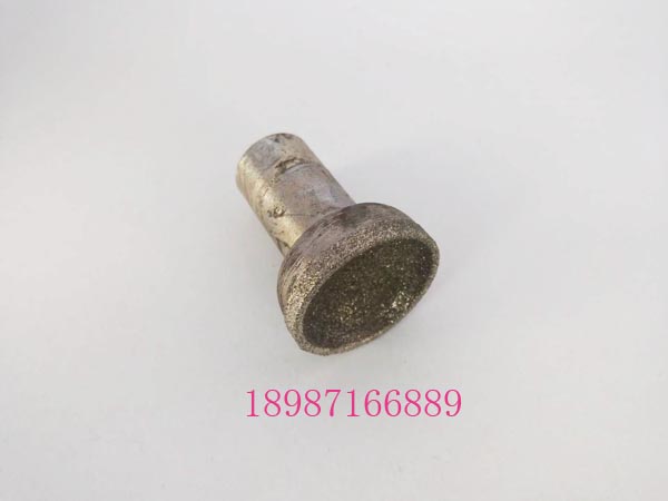金剛石珠刀