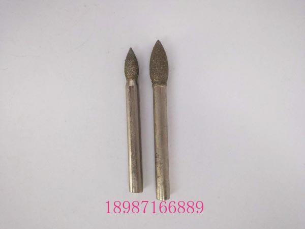 金剛石磨頭火炬6mm6-8