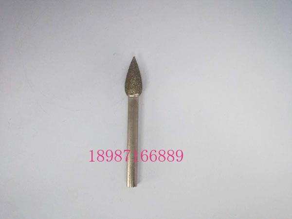 金剛石磨頭火炬6mm-10