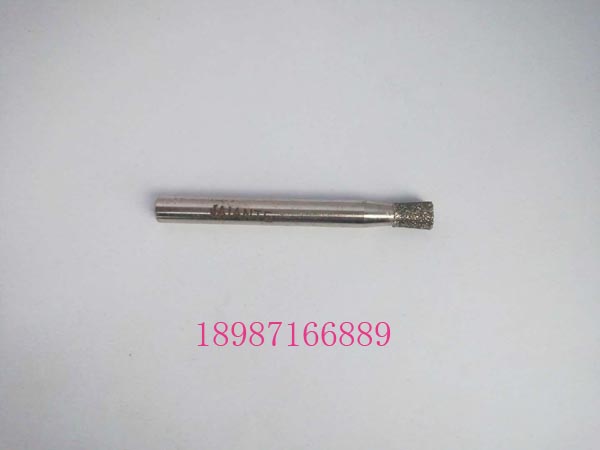 耐安特精品倒錐6mm-6