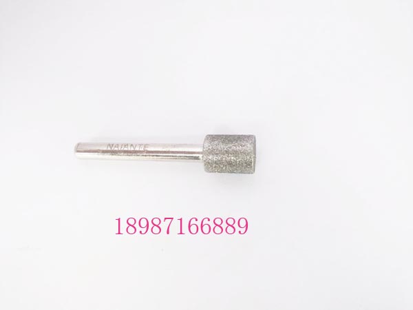 耐安特精品圓柱6mm-12