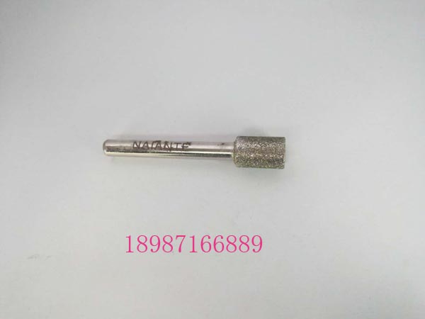 耐安特精品圓柱6mm-10