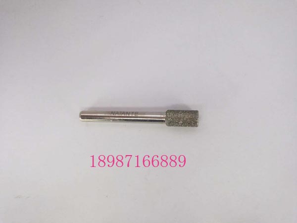 耐安特精品圓柱6mm-8