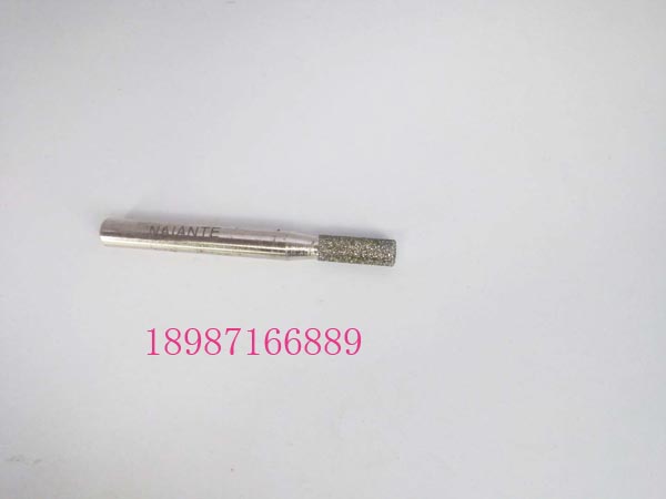 耐安特精品圓柱6mm-6