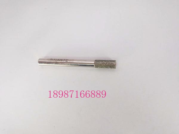 耐安特精品圓柱6mm-5
