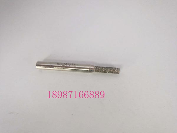 耐安特精品圓柱6mm-4