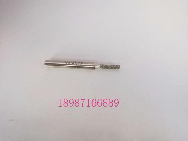 耐安特精品圓柱6mm-3