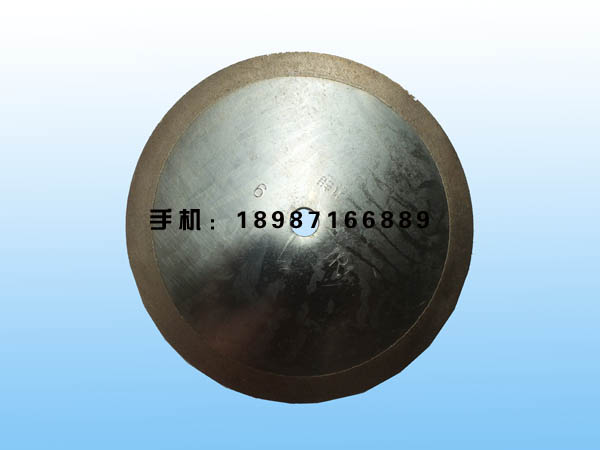 玉石石材切割片100mm