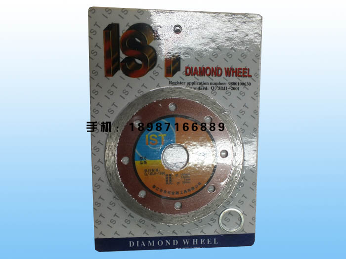 IST105英文濕片